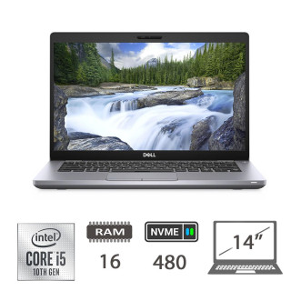 REGLOO DELL 5410 - I5-10310U16NVME48014W11P2Y